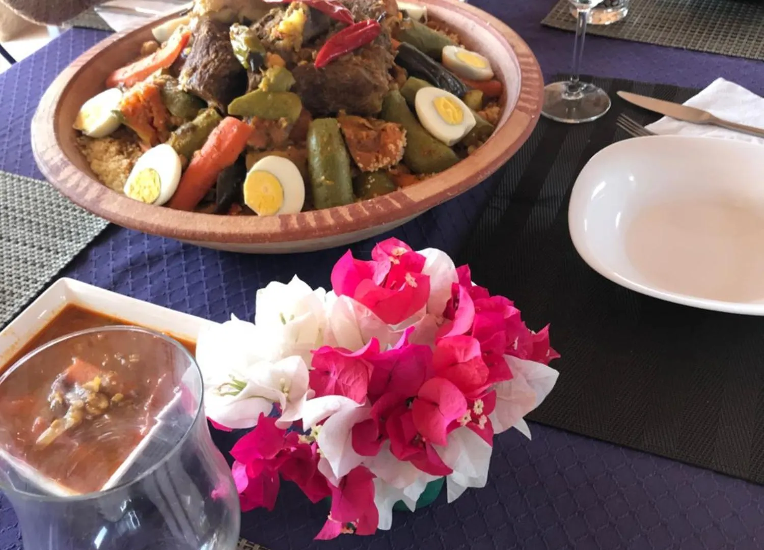 Dar Volubilis Spacieuse Villa Avec Piscine, 5 Chambres Vue Sur Foret Essaouira