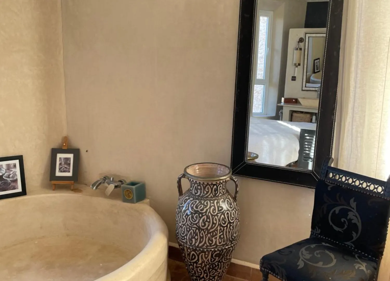 Dar Volubilis Spacieuse Villa Avec Piscine, 5 Chambres Vue Sur Foret Essaouira
