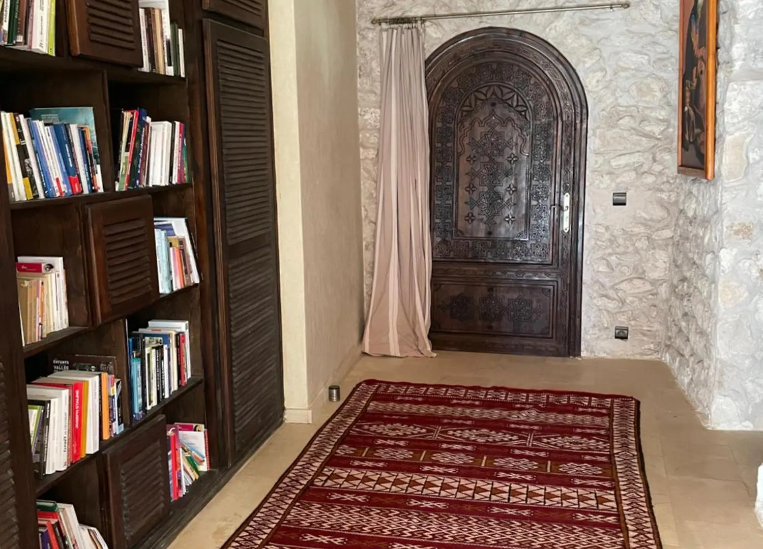 Dar Volubilis Spacieuse Villa Avec Piscine, 5 Chambres Vue Sur Foret Essaouira
